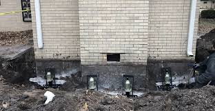 A 1 Concrete Leveling And Foundation Repair