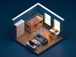 3d House Interior Images Free