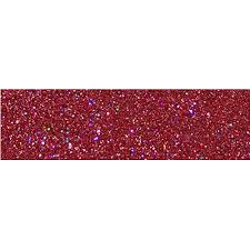 1lb Pink Holographic 025 Large Color