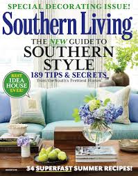 Best Ever Southern Living Idea House