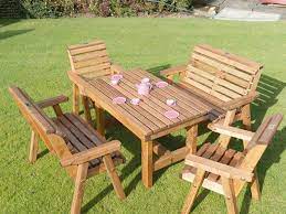 Kids Garden Furniture Simply Wood