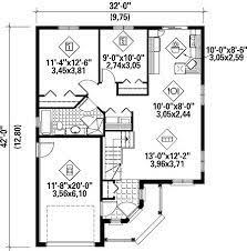 Cottage House Plans