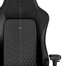 Noblechairs Hero Real Leather Your