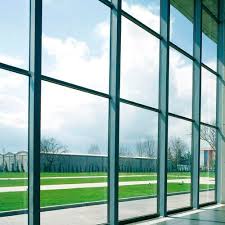Custom Glass Walls In Chicago Il