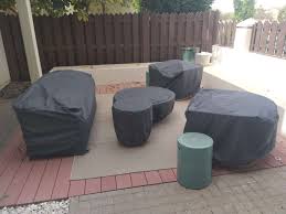 Outdoor Furniture Covers Dubai