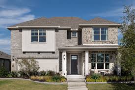 Tri Pointe Homes