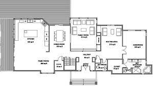 Architectural House Plans Custom Home