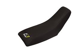 Blackbird Pyramid Seat Cover Black