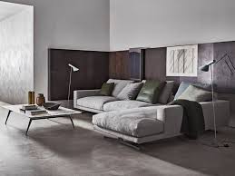 The Flexform Sofa A Welcoming And