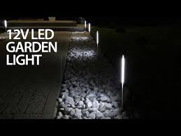 Led Garden Light That Doesn T