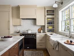 How To Organize Kitchen Cabinets And