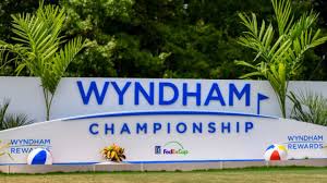 Draftkings Pga 2019 Wyndham