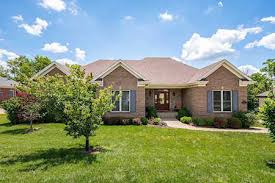 Pond Creek Homes For Goshen Ky