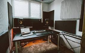 Studio Soundproofing Soundproofing