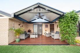 Gable Patio Roof Ideas Brisbane Se Qld