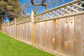 How To Prep Your Privacy Fence For Spring