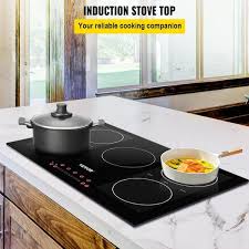 Vevor Built In Induction Electric Stove