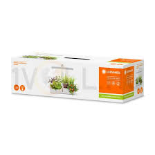 Cri Indoor Garden Kit Ledvance