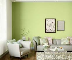Pleasant Pistachio N 9833 House Wall