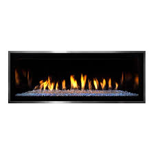 Mendota Ml39 Indoor Fireplace Assembly