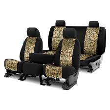 2020 Mossy Oak Camo Custom Seat Covers