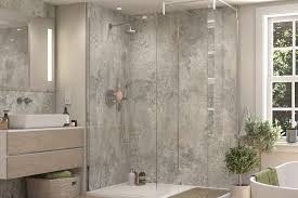 Wet Wall Bathroom Ceiling Panels