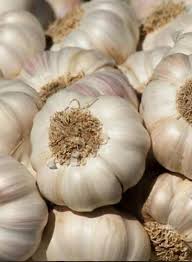 A Grade Fresh White Garlic Packaging