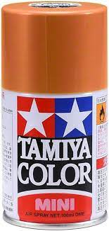 Tamiya America Inc Ts 92 Metallic