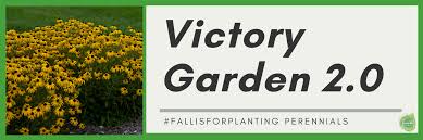 Victory Garden 2 0 Fallisforplanting