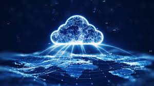 Cloud Computing Background Images