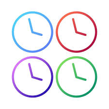 Page 16 2022 With Clock Icon Images