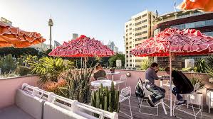 45 Best Rooftop Bars In Sydney To Grab