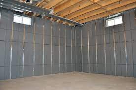 Basement Insulation Company Total