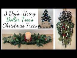 Dollar Tree Mini Tree Diys 3
