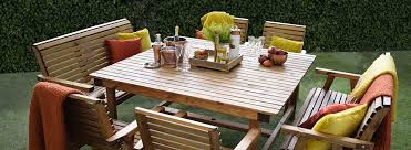 Rustic Outdoor Dining Area Ideas