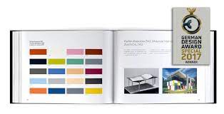 Le Corbusier S Colour System The