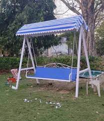 Iron Garden Swing 2 Seater At Rs 35500
