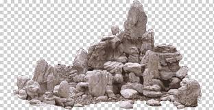 Artificial Hill Garden Sculpture