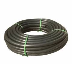 1 25 Inch Black Pvc Garden Pipe 2 5 Kg