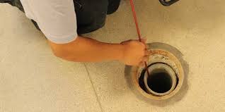 Top Benefits Of Drain Maintenance