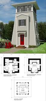 Nova Scotia Tiny Home