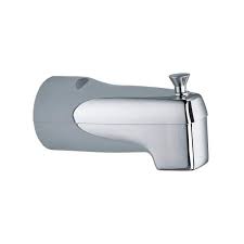 Moen Diverter 5 5 In Tub Spout With