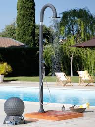 Garden Solare Showers Discover The