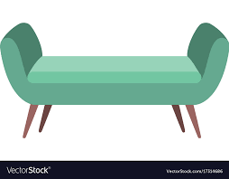 Sofa Divan Or Couch Elegant Furniture