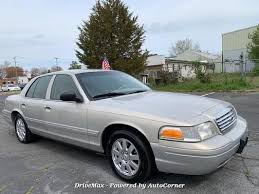 Used Ford Crown Victoria For Near