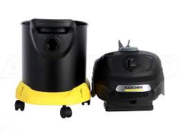 Karcher Ad 4 Premium Ash Vacuum