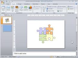 Build A Puzzle Animation In Just A Few