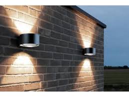 Light Point Orbit Outdoor Led Wall