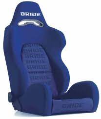 Bride Japan Ergo Ii Reclining Seat