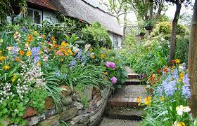 50 Cottage Garden Ideas To Make Your